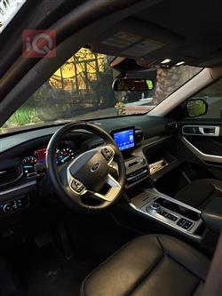 فورد إكسبلورر